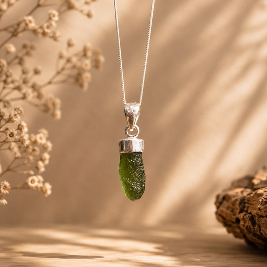 Moldavite