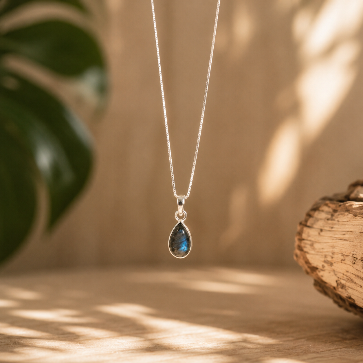 Labradorite