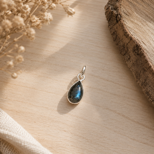 Labradorite