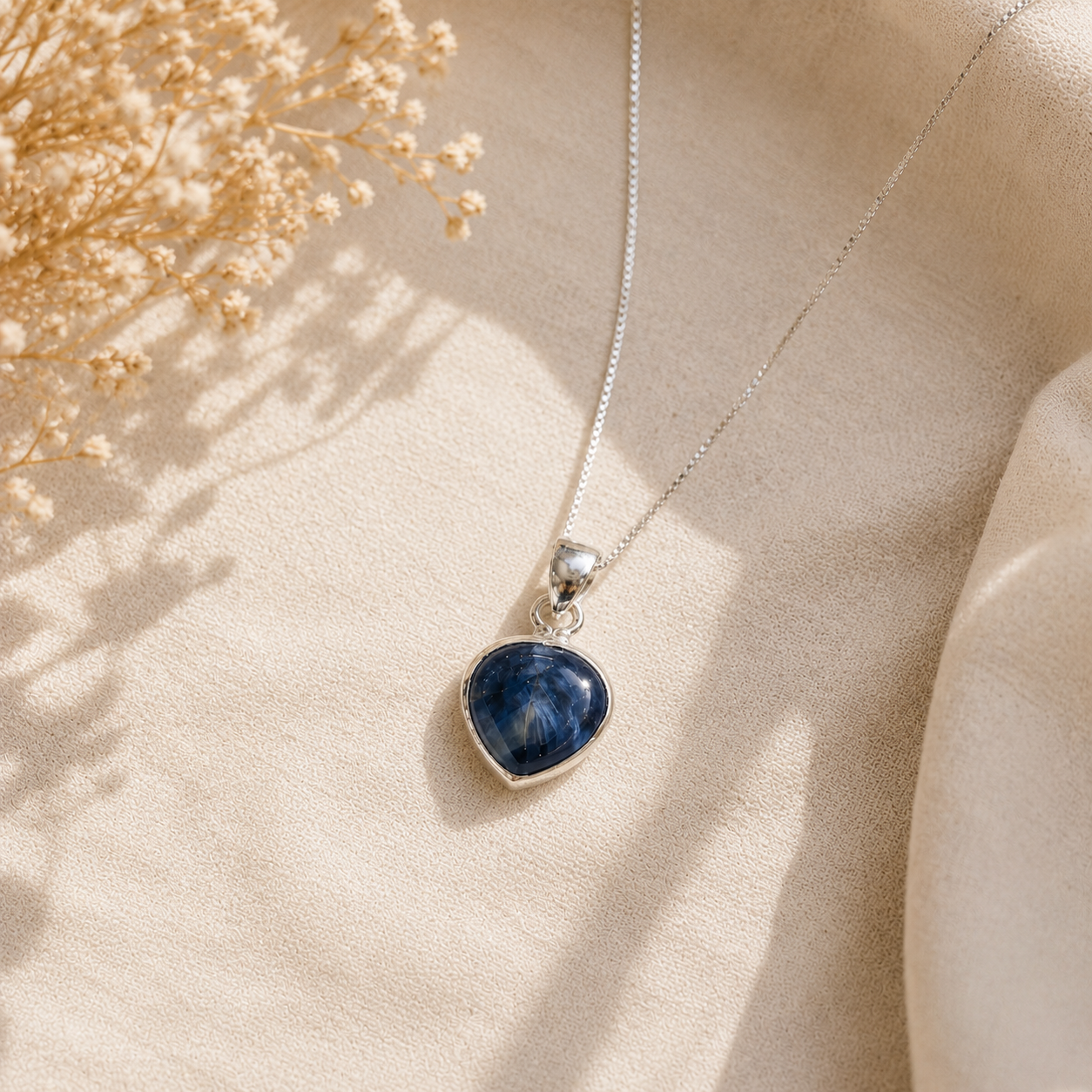 Cianite Azul
