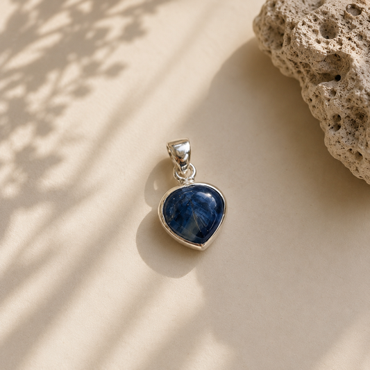 Cianite Azul