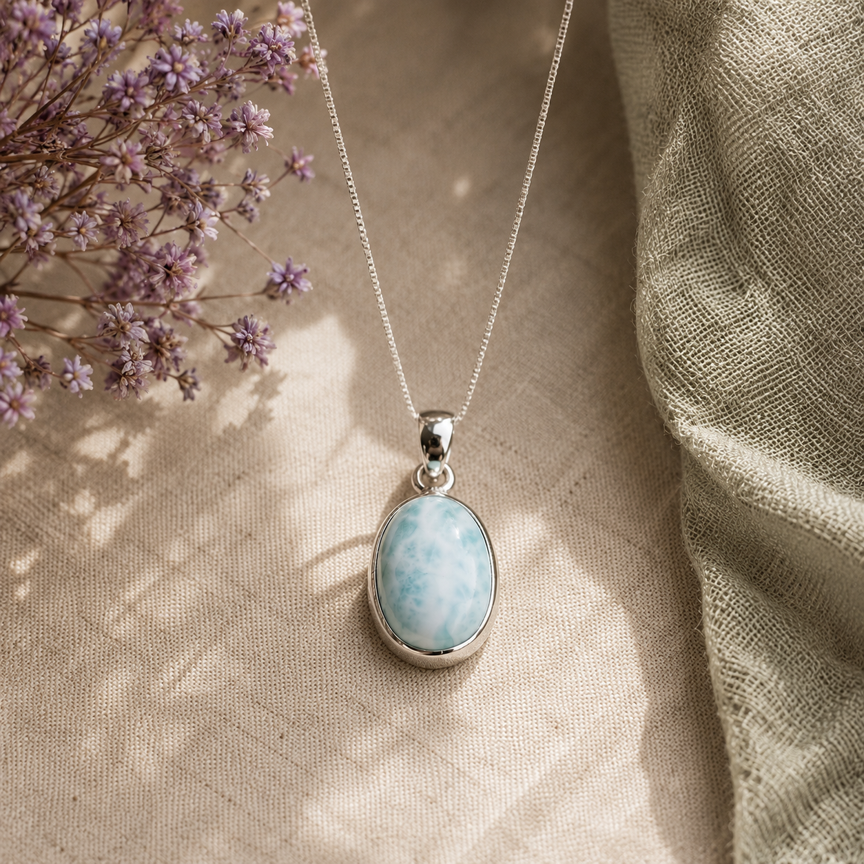 Larimar