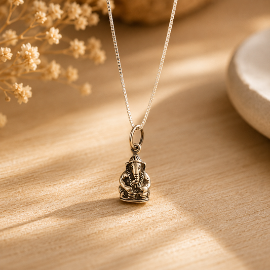 Ganesha