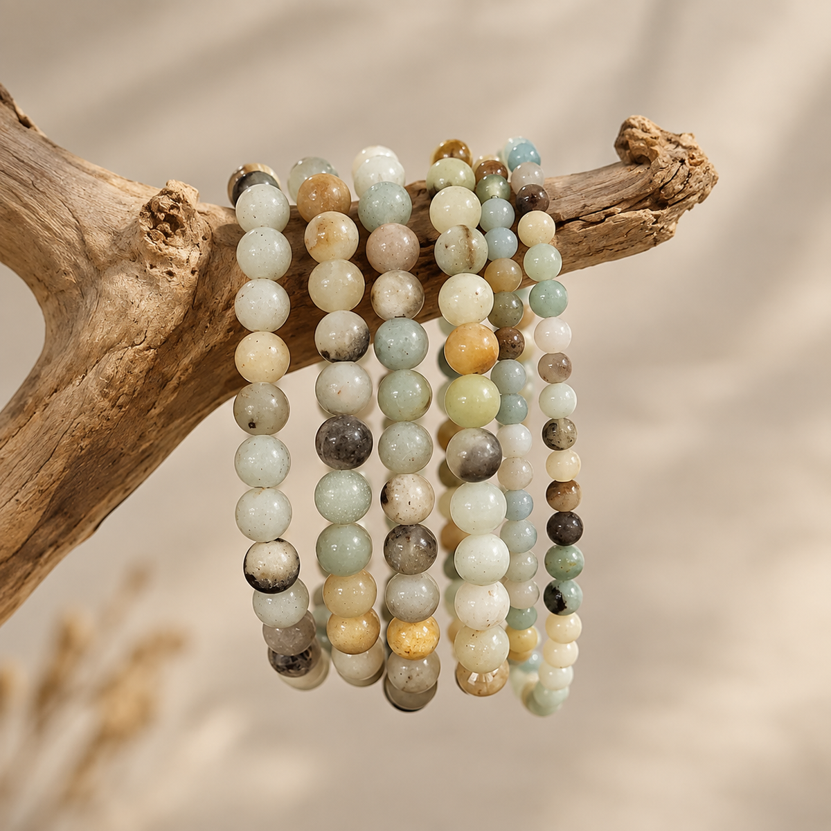 Pulseira Amazonite