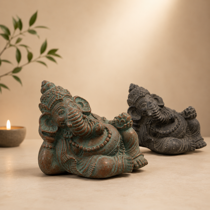 Ganesha