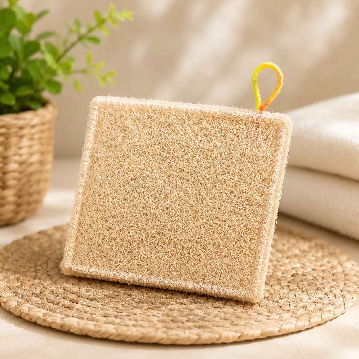 Luffa