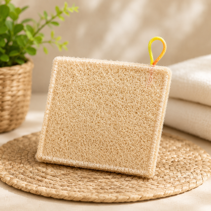 Luffa