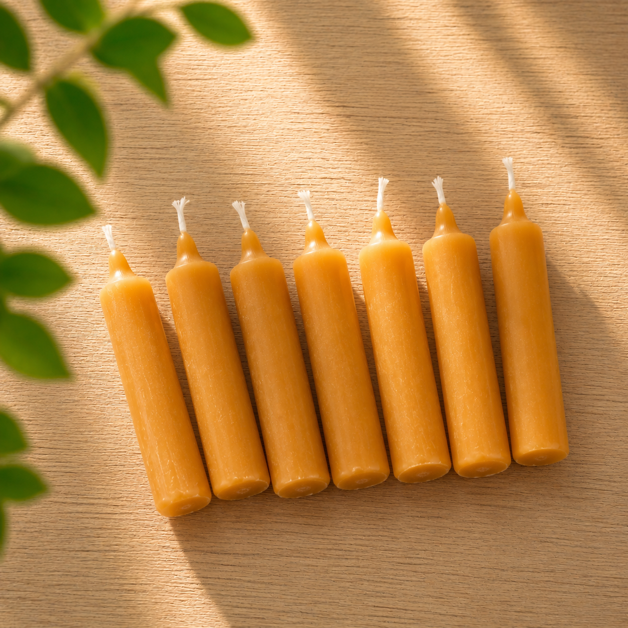 Vela de Mel