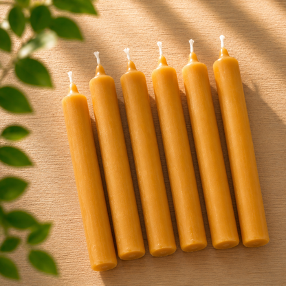 Vela de Mel