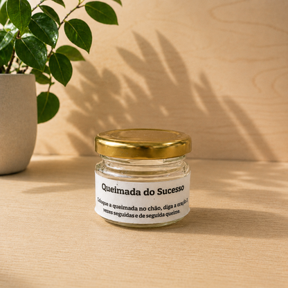 Queimadas -defumadouro sem fumo e sem cheiro