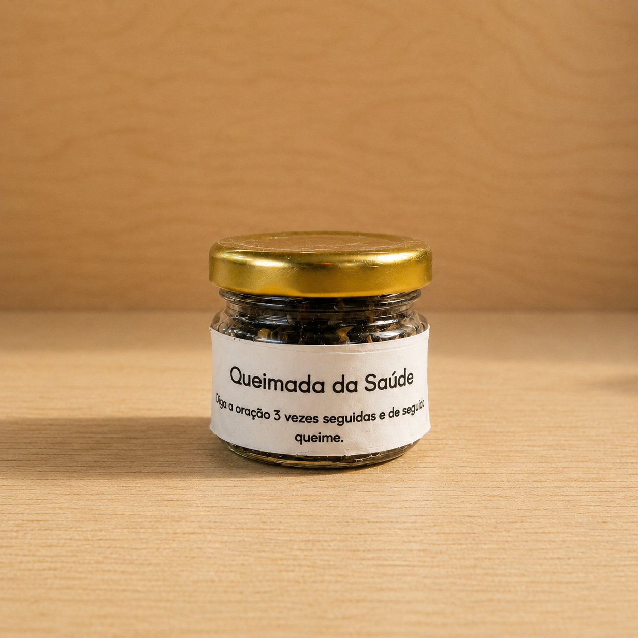 Queimadas -defumadouro sem fumo e sem cheiro