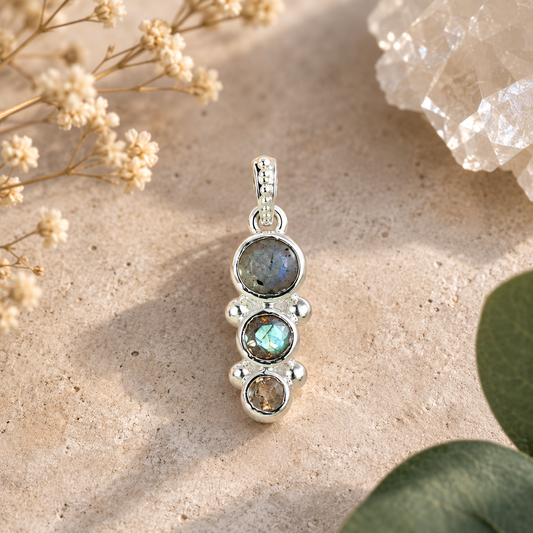 Labradorite (Ananta)