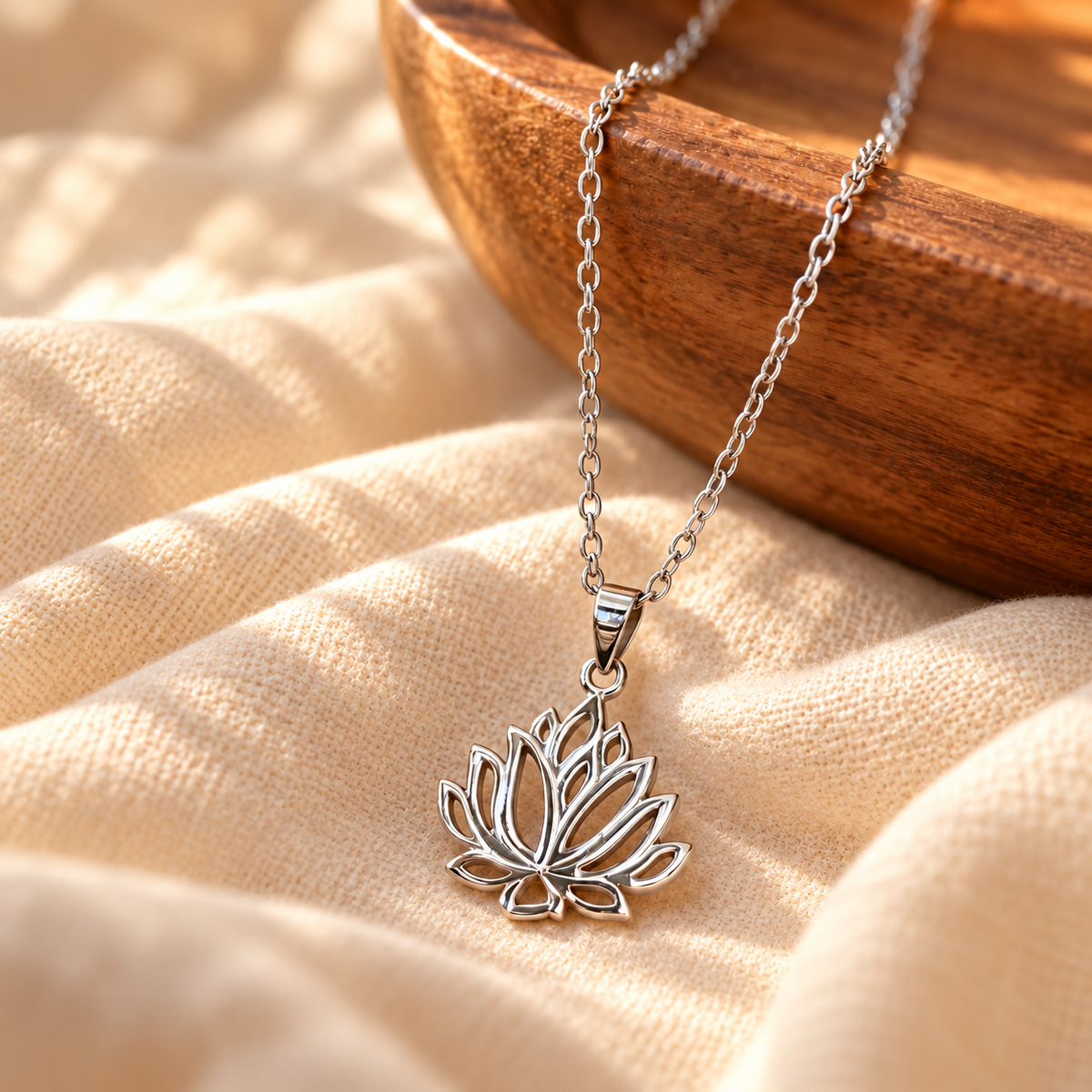 Flor de Lótus