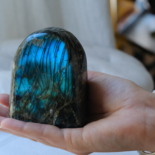 Labradorite 2