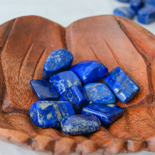 Lapís Lazuli