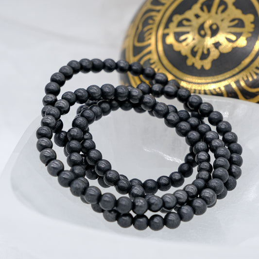 Pulseira Shungite