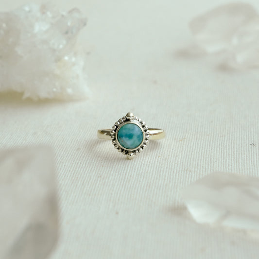 Anel Larimar
