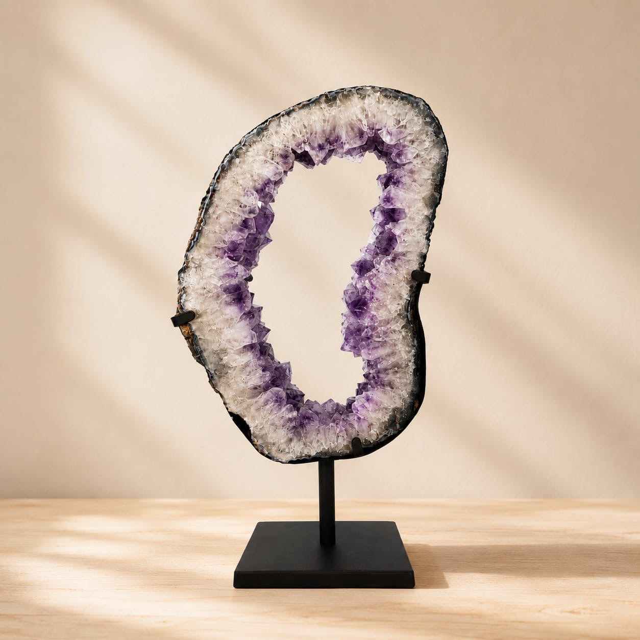 Portal Ametista