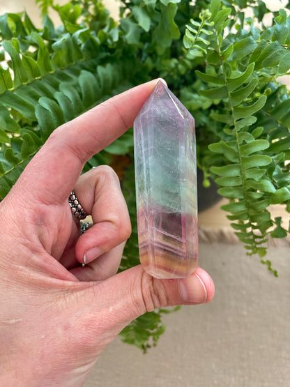 Geradores Fluorite