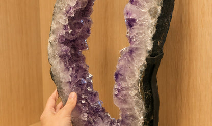 Portal Ametista