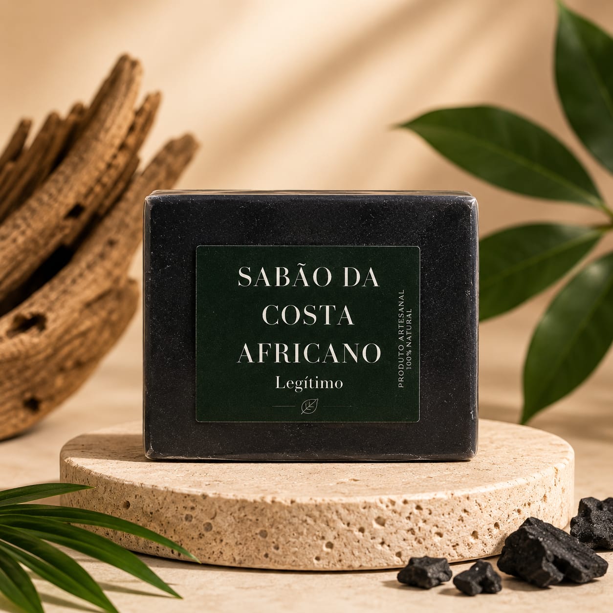 Sabonete de Ritual