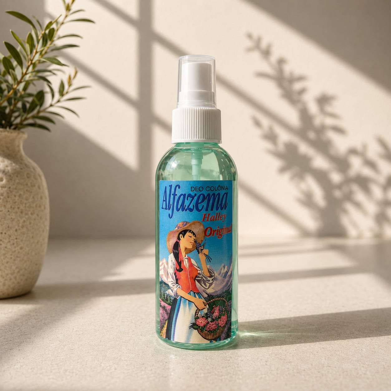 Sprays