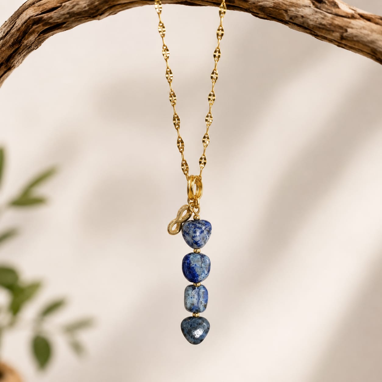 Pendente Lapis Lazuli