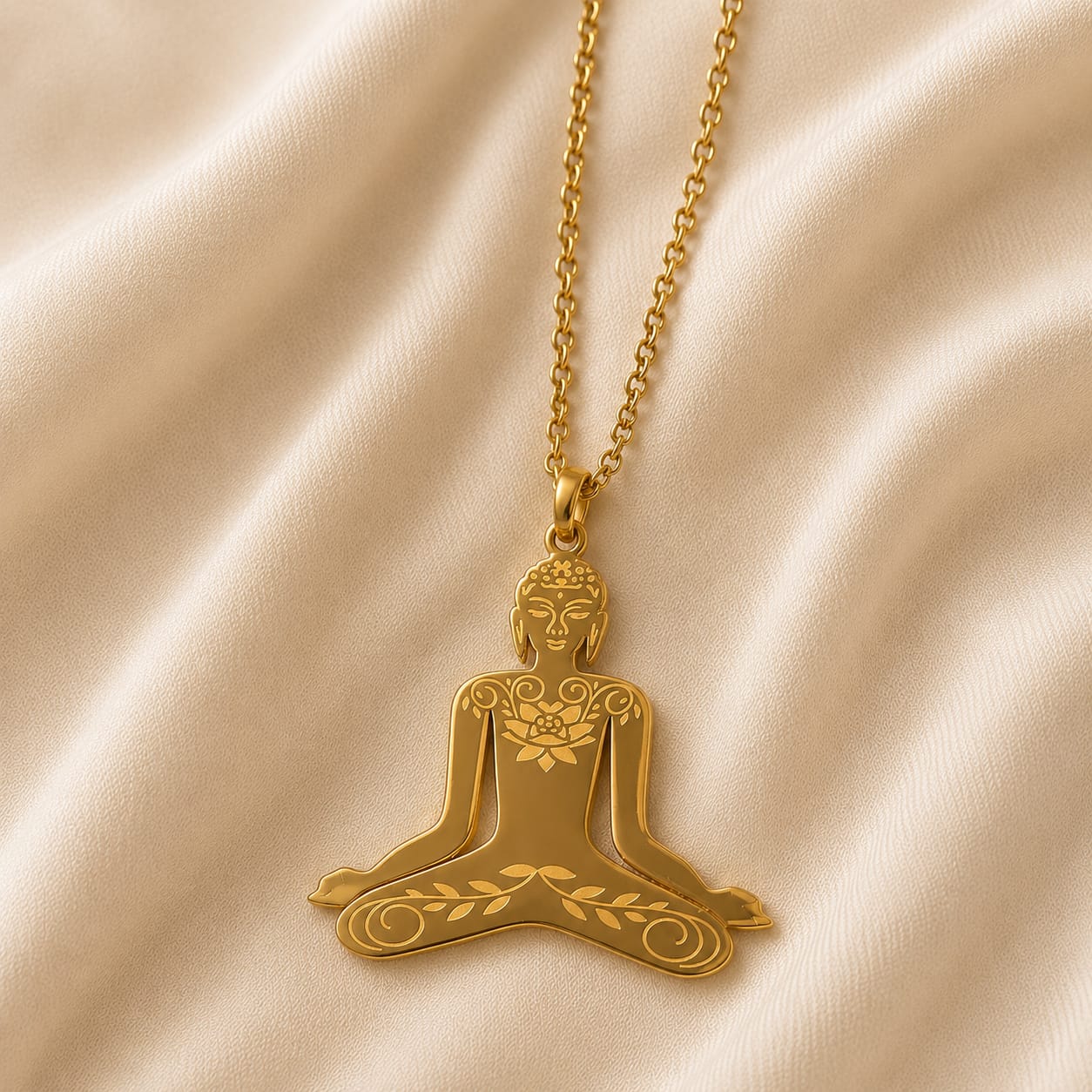 Buda da Meditação