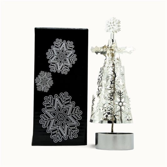 Árvore Floco de Neve