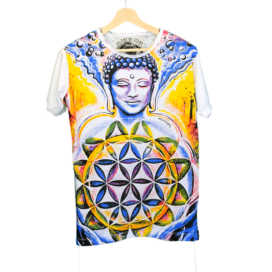 Buddha Mandala