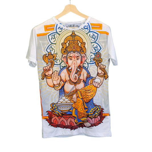 Ganesha