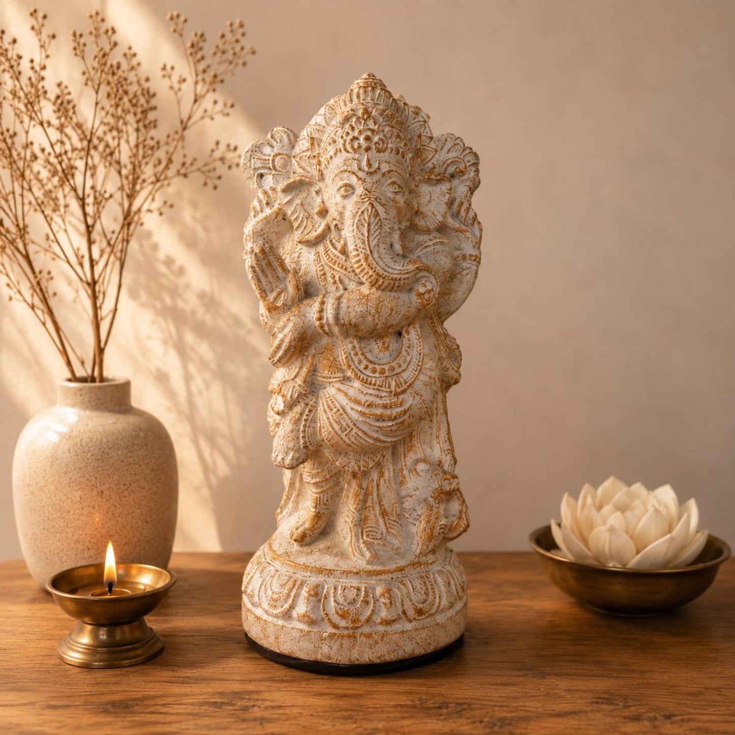 Ganesha